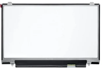 LG 14.0" QHD IPS neblizgus nešiojamojo kompiuterio ekranas, 40pin