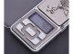 Electronic Pocket Jewelry Scale 500g/0.01g LCD
