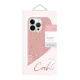 Uniq Coehl Terrazzo case for iPhone 14 Pro Max - pink