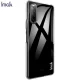 Sony Xperia 10 II IMAK Crystal Case II Pro+ Scratch-resistant PC Case + Explosion-proof Film