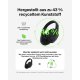 Belkin Soundform Surround belaidės ausinės AUD009HQBK, juodos