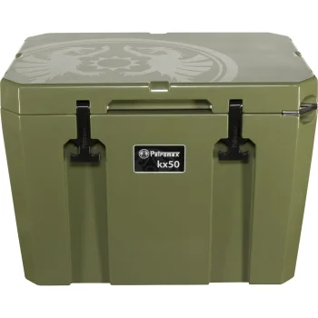 Šaltdėžė Petromax 50 l, alyvuogių žalia