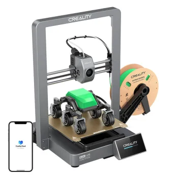 3D spausdintuvas Creality Ender-3 V3