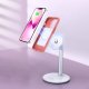 Choetech PC0113-MFM-PK MFM Anti-drop MagSafe dėklas iPhone 13 Pro rožinis