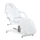 Sillon v2 210 hidraulinė kosmetologinė kėdė, balta