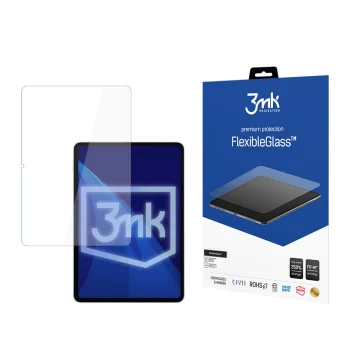 Hibridinis stiklas 3mk FlexibleGlass skirtas Xiaomi Pad 7 / 7 Pro