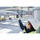 Akumuliatorių ir kroviklio rinkinys Bosch Starter Set 2x ProCORE18V 4.0Ah + GAL 18V-40