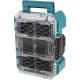 Kompaktiškas įrankių organizatorius Makita MAKTRAK P-91067, 8.55 l