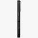 Dėklas Uniq Lyden Magclick Charging, iPhone 17, Juodas