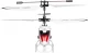 Syma S5 RC sraigtasparnis, baltas