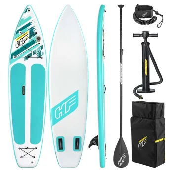 Pripučiama irklentė Bestway Hydro-Force 320 x 79 x 12 cm, 65347