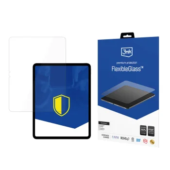 3mk FlexibleGlass apsauginis stiklas iPad Pro 13" 7th Gen (2024)