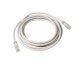 Maclean UTP Cat 5e Network Cable (Patchcord), RJ45, 3m, Grey