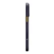 Spigen Nano Pop Mag Case for iPhone 17 Pro, Navy Blue