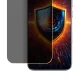 Matinė privatumo apsauginė plėvelė 3mk Silky Matt Privacy, Honor Magic 8 Pro