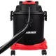 Plaunantis dulkių siurblys Kaminer 23918, 20 l, 1600 W