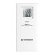 Bresser 4cast MD 7-in-1 WiFi belaidė meteorologinė stotelė, juoda