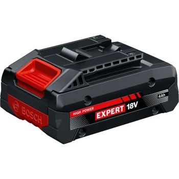 Bosch EXPERT EXBA18V-40 18V 4.0Ah įrankių akumuliatorius