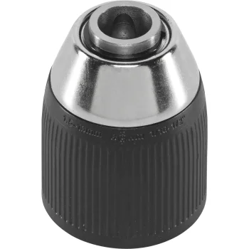 Greito užveržimo gręžimo griebtuvas Makita 196306-3 13 mm