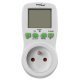 GreenBlue GB107 Digital Timer Switch, 3680W