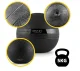 4Fizjo Slam Ball medicininis kamuolys treniruotėms, 5 kg