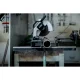 Metalo pjovimo staklės Metabo CS 22-355, 2300 W, 355 mm