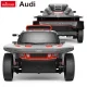 Rastar Audi RS Q e-tron radijo bangomis valdomas automobilis 1:14, 133811