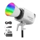 LED studijinis šviestuvas Godox Litemons LA300R COB RGB