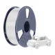 Sunlu PETG W 3D spausdintuvo plastikas, baltas