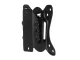Maclean MC-715 TV sieninis laikiklis, 13-27\", 25kg, VESA 100x100