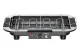 Maitinamasis elektrinis stalinis grilis 2000W AG225D, juodas