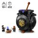 LEGO Harry Potter 76464 Nuovirų katilas: Slapta nuodų klasė