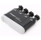 Guitar Finger Exerciser Trainer DA393, Black
