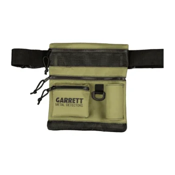 GARRETT Drop Bag radinių krepšys 1664800