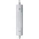 3mk USB-C laidinės ausinės su mikrofonu - Baltos