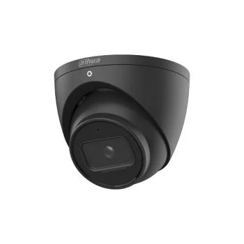 IP vaizdo kamera 8MP HDW3841EM-AS 2.8mm, juoda