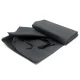 Car Seat Cover Carpet for Dogs, Black
