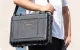 Sunnylife kietas dėklas-lagaminas DJI Neo 2 Fly More Combo AQX-26