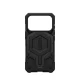 UAG Monarch Pro MagSafe dėklas iPhone 17 Pro telefonui, juodas