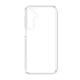 Apsauginis dėklas 3mk Clear Case skirtas Samsung Galaxy S24 FE, skaidrus
