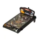 Stalo žaidimas Pinball Flipper su šviesomis ir muzika
