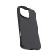 Etteri Silicone Case dėklas, skirtas iPhone 16 Pro Max, juodas