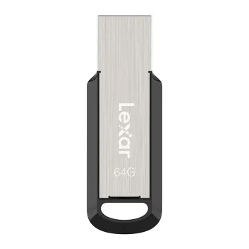 USB atmintinė Lexar JumpDrive M400 USB 3.0 64GB iki 150 MB/s