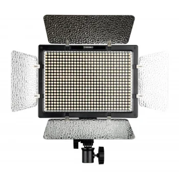 LED vaizdo šviesa Yongnuo YN600L II - WB (5600 K)