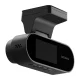 Vaizdo registratorius DDPAI N2 Dual, 1440p + 1080p, Wi-Fi, Bluetooth, 1.9\"