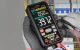 Habotest HT127B skaitmeninis universalus multimetras