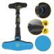 4Fizjo 1258 ULTRA Pull-up Bar, Blue