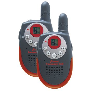 Stabo freecomm 150 radijo stotelių rinkinys (2 vnt.)
