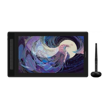 Grafinė planšetė Huion Kamvas Pro 16 GT1602 2.5K