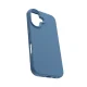 Etteri Silicone dėklas telefonui Xiaomi Redmi 15C 5G, tamsiai mėlynas